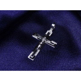 Серебряный Подвес 30309