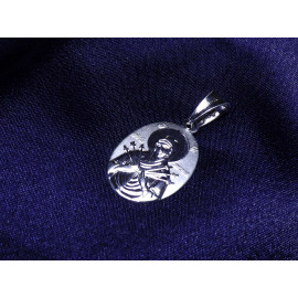 Серебряный Подвес 30310