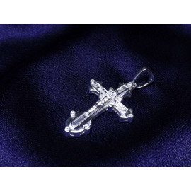 Серебряный Подвес 30312