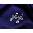 Серебряный Подвес 30313