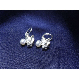 Серебряный Подвес 30321