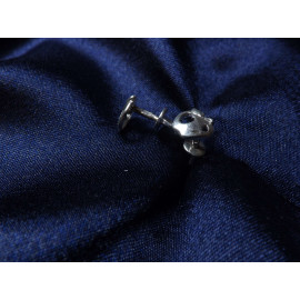 Серебряные Серьги 20061