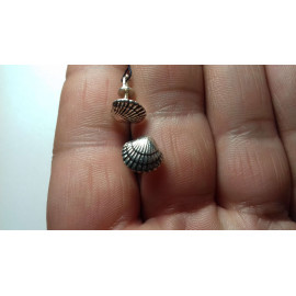 Серебряные Серьги 20062