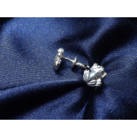 Серебряные Серьги 20112