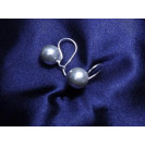 Серебряные Серьги 20255-1