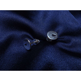 Серебряные Серьги 20394