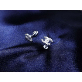 Серебряные Серьги 20429