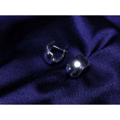 Серебряные Серьги 20440