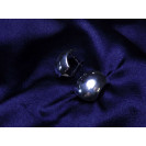 Серебряные Серьги 20441