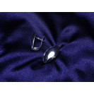 Серебряные Серьги 20443