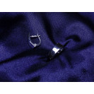 Серебряные Серьги 20444