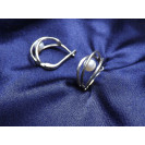 Серебряные Серьги 20448