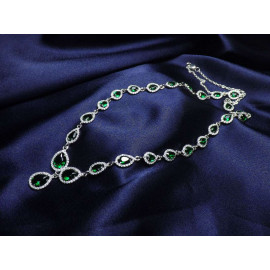 Серебряная Цепочка 40039