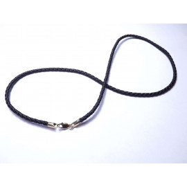 Серебряная Цепочка 40042