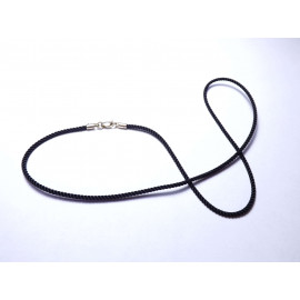 Серебряная Цепочка 40043