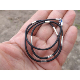 Серебряная Цепочка 44006