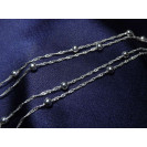 Серебряная Цепочка 44013