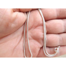 Серебряная Цепочка 44014