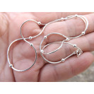 Серебряная Цепочка 44016