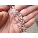 Серебряная Цепочка 440190