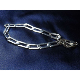 Серебряный Браслет 40014