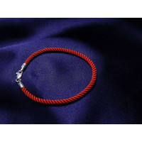 Серебряный Браслет 40048