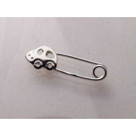 Серебряная Булавка 50015