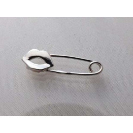 Серебряная Булавка 50016