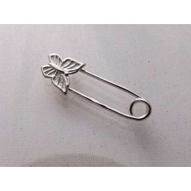 Серебряная Булавка 50020