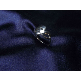 Серебряное Кольцо 10010