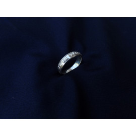 Серебряное Кольцо 10035