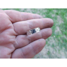 Серебряное Кольцо 10064