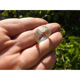 Серебряное Кольцо 10089