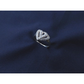 Серебряное Кольцо 10094