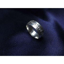 Серебряное Кольцо 10148