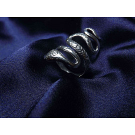 Серебряное Кольцо 10152