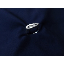 Серебряное Кольцо 10172