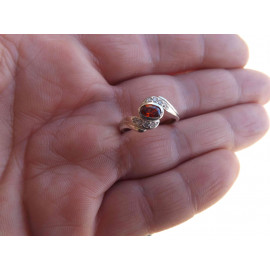 Серебряное Кольцо 10200