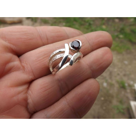 Серебряное Кольцо 10216