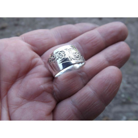 Серебряное Кольцо 10250