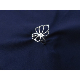 Серебряное Кольцо 10257