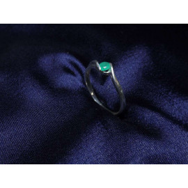 Серебряное Кольцо 10270