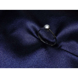 Серебряное Кольцо 10276