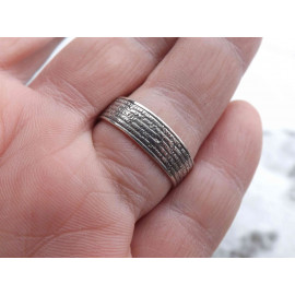 Серебряное Кольцо 10281