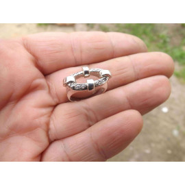 Серебряное Кольцо 10294