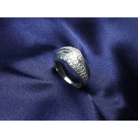 Серебряное Кольцо 10310