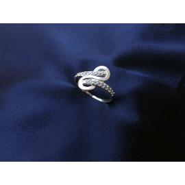 Серебряное Кольцо 10315