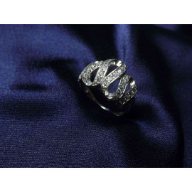 Серебряное Кольцо 10317