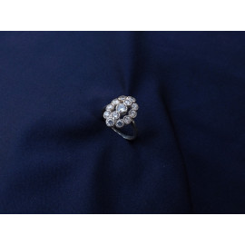 Серебряное Кольцо 10326