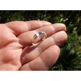 Серебряное Кольцо 10331